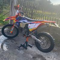 KTM EXC-F