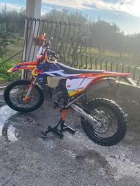 KTM EXC-F