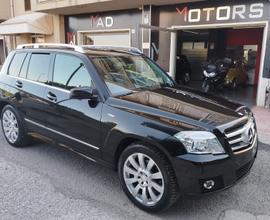 Mercedes GLK 220 CDI 4Matic BlueEFFICIENCY Premium