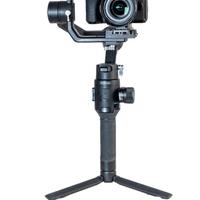 PANASONIC  LUMIX DC-G90 con ob. 12/60 mm + DJI-SC