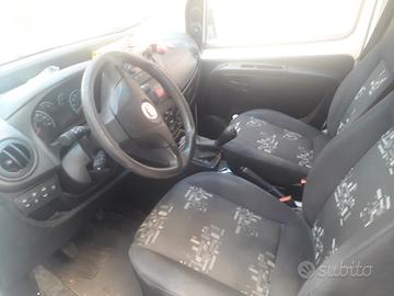 Fiat qubo - 2015