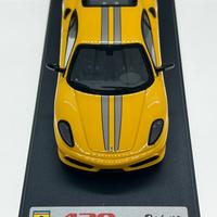 Racing43 Ferrari 430 Scuderia - 1/43