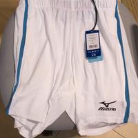 Pantaloncini Tennis Mizuno Amplify Short