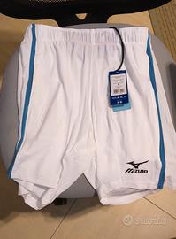Pantaloncini Tennis Mizuno Amplify Short