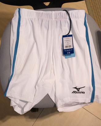 Pantaloncini Tennis Mizuno Amplify Short