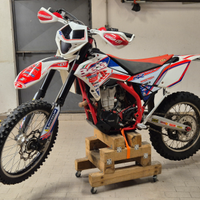 Beta RR Enduro 400 FACTORY