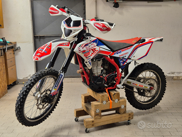 Beta RR Enduro 400 FACTORY
