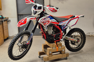 Beta RR Enduro 400 FACTORY