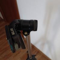 Treppiede SLIK U 9000 Video & Foto