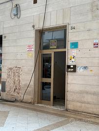 Cantine/ Deposito
