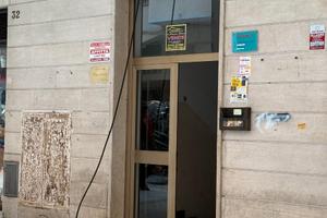 Cantine/ Deposito