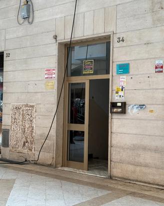 Cantine/ Deposito