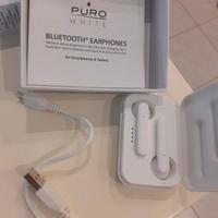 Auricolari bluetooth Puro