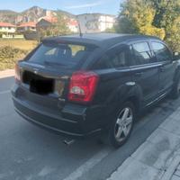 Dodge Caliber anno 2008 vista e piaciuta