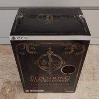 PS5 elden ring shadow of the erdtree collectors