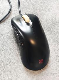 Mouse Gaming BenQ ZOWIE EC2-A