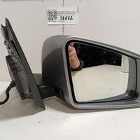 SPECCHIETTO RETROVISORE DESTRO MERCEDES Classe C B