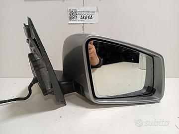 SPECCHIETTO RETROVISORE DESTRO MERCEDES Classe C B