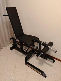 Lex Extension/ Leg Curl SPORTARETUSA
