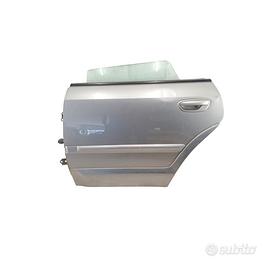 Porta posteriore sx Subaru Legacy 4 2.5 B 2007