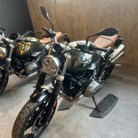 BMW R nineT - 2023