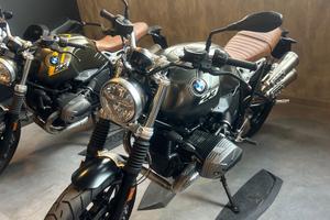 BMW R nineT - 2023