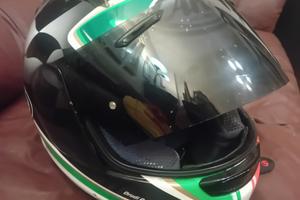casco Arai Viper Gt  tricolore TG. Xl