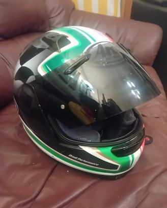 casco Arai Viper Gt  tricolore TG. Xl