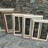 Cornici per quadri