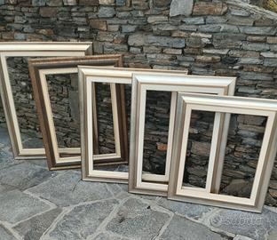 Cornici per quadri