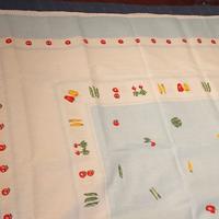 Tovaglia rettangolare