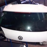 Baule - Portellone Per Volkswagen Scirocco 2013