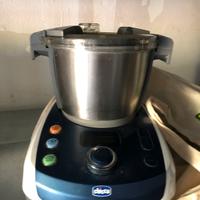 Chicco baby meal