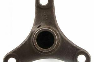 Mozzetto attacco giunto Lambro 175 e 200