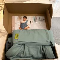 Fascia porta bebè  KOALA e marsulio  porta bebè