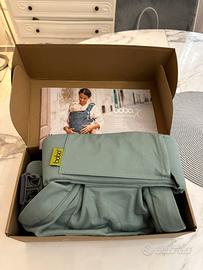 Fascia porta bebè  KOALA e marsulio  porta bebè