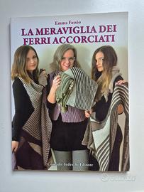 Libro La meraviglia dei ferri accorciati 