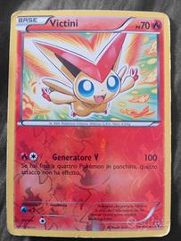 Victini 15/101