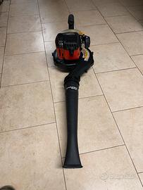 Soffiatore homelite a scoppio