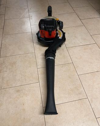 Soffiatore homelite a scoppio