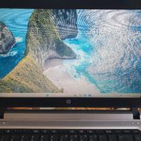 computer portatile hp intel i5 8gb ssd  m2