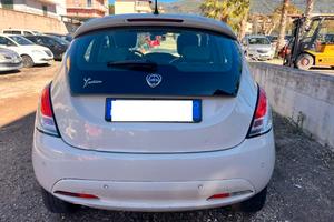Lancia Ypsilon 0.9 TwinAir 85 CV 5 porte Metano Ec