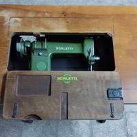 Macchina da cucire Borletti