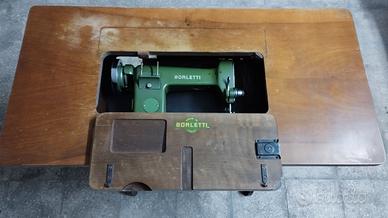 Macchina da cucire Borletti