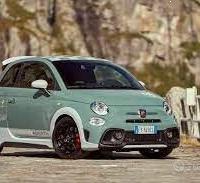 Accessori e ricambi fiat 500 abarth 2016;2020
