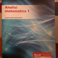libro di Analisi 1 