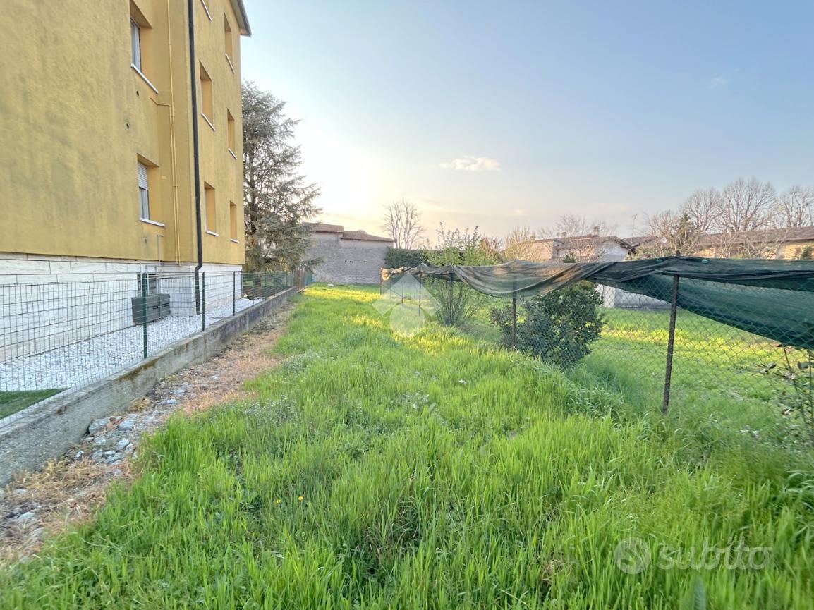 TER. RESIDENZIALE A CALVISANO - View 4