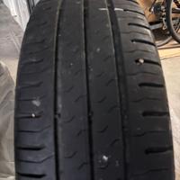 Gomme continental 185/60R15