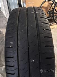 Gomme continental 185/60R15