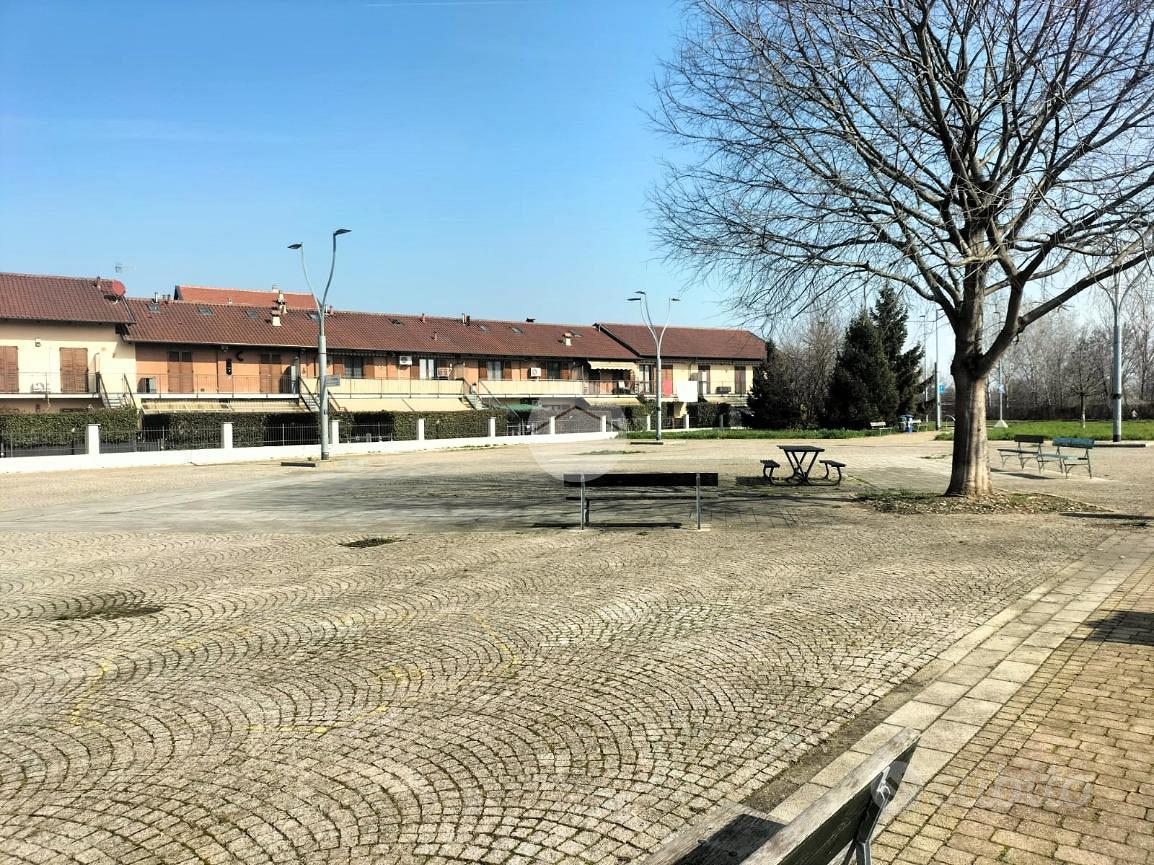 4 LOCALI A BORGARO TORINESE - Vista 6